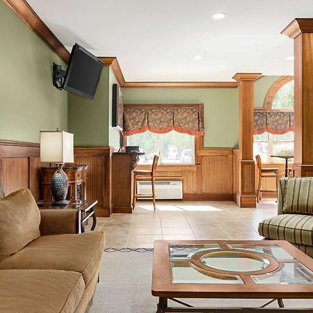 Microtel Inn & Suites By Wyndham Woodstock/Atlanta North Екстериор снимка