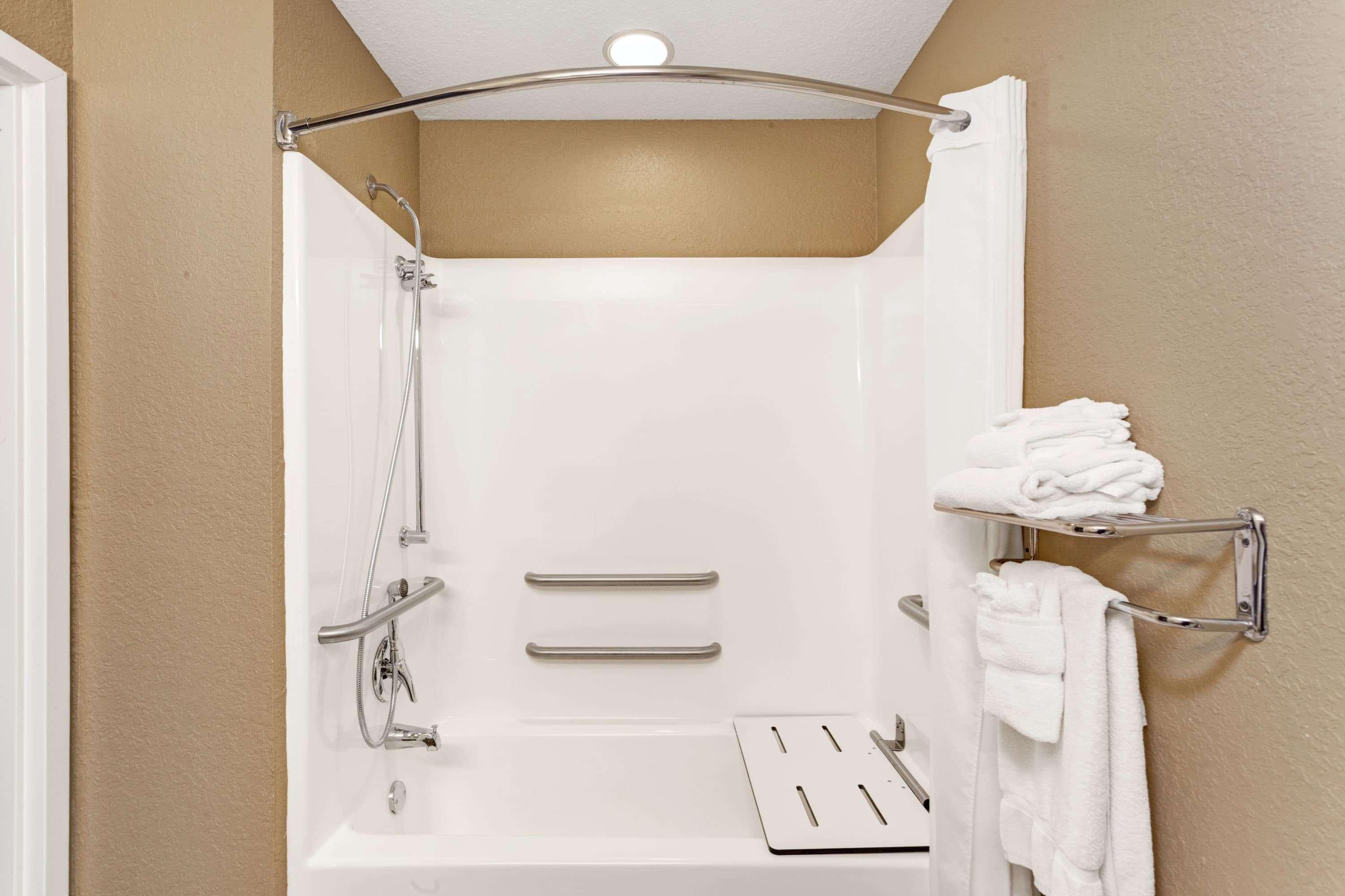 Microtel Inn & Suites By Wyndham Woodstock/Atlanta North Екстериор снимка