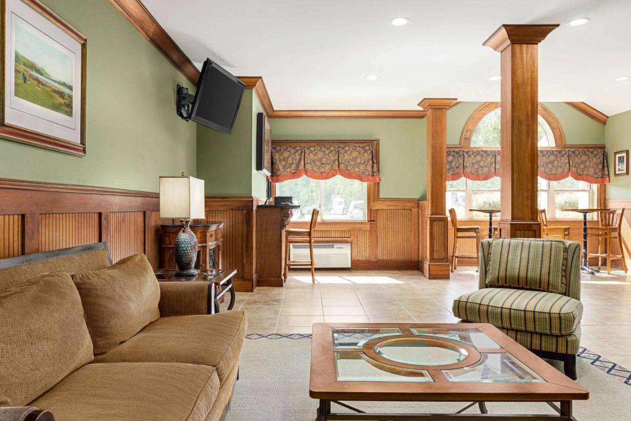 Microtel Inn & Suites By Wyndham Woodstock/Atlanta North Екстериор снимка
