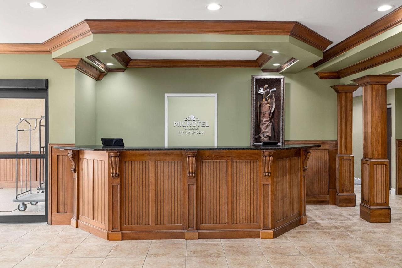 Microtel Inn & Suites By Wyndham Woodstock/Atlanta North Екстериор снимка