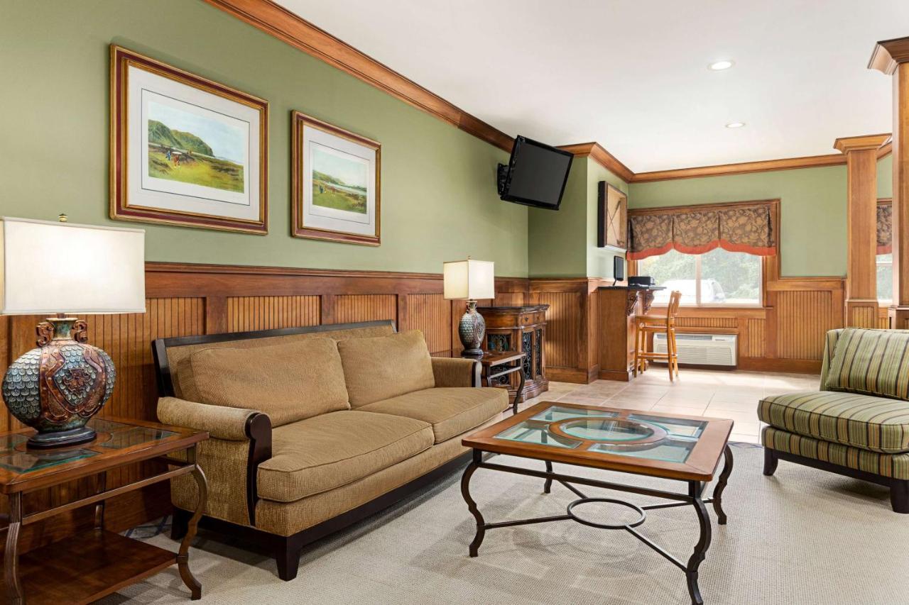 Microtel Inn & Suites By Wyndham Woodstock/Atlanta North Екстериор снимка