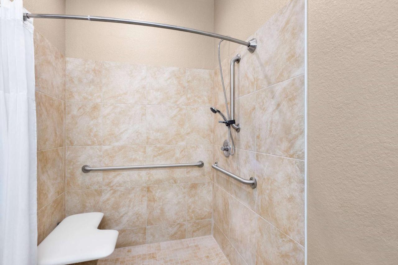 Microtel Inn & Suites By Wyndham Woodstock/Atlanta North Екстериор снимка