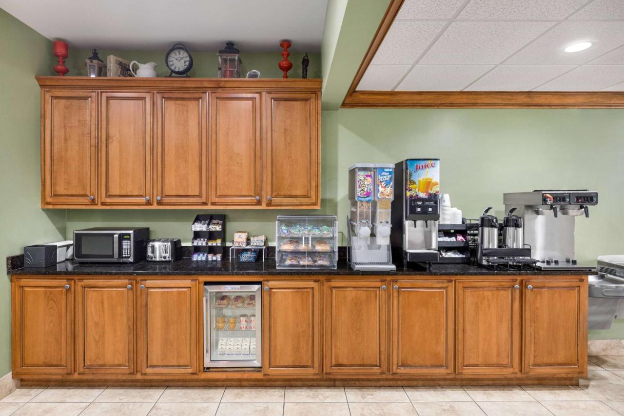 Microtel Inn & Suites By Wyndham Woodstock/Atlanta North Екстериор снимка
