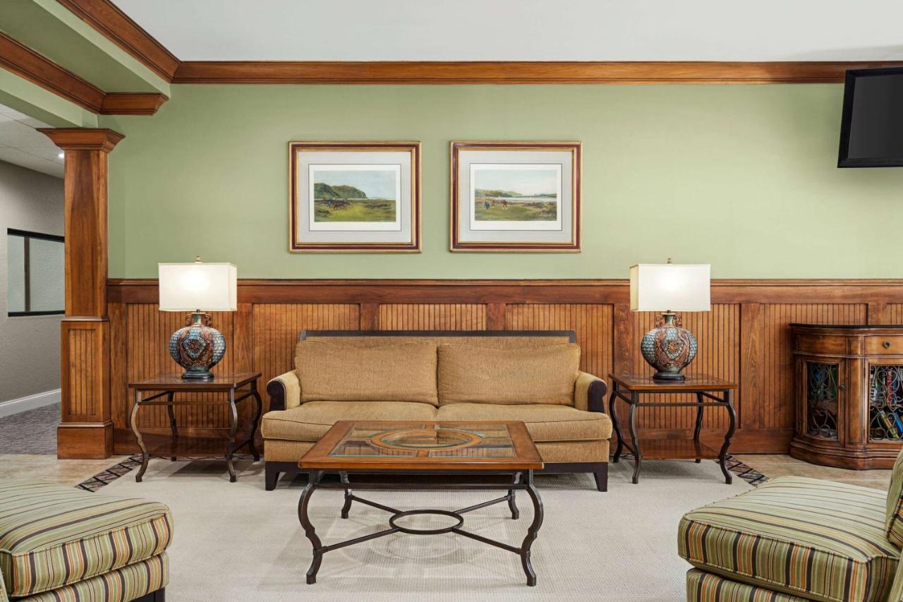 Microtel Inn & Suites By Wyndham Woodstock/Atlanta North Екстериор снимка